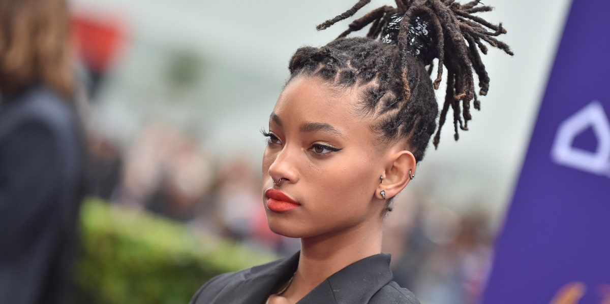 Willow Smith