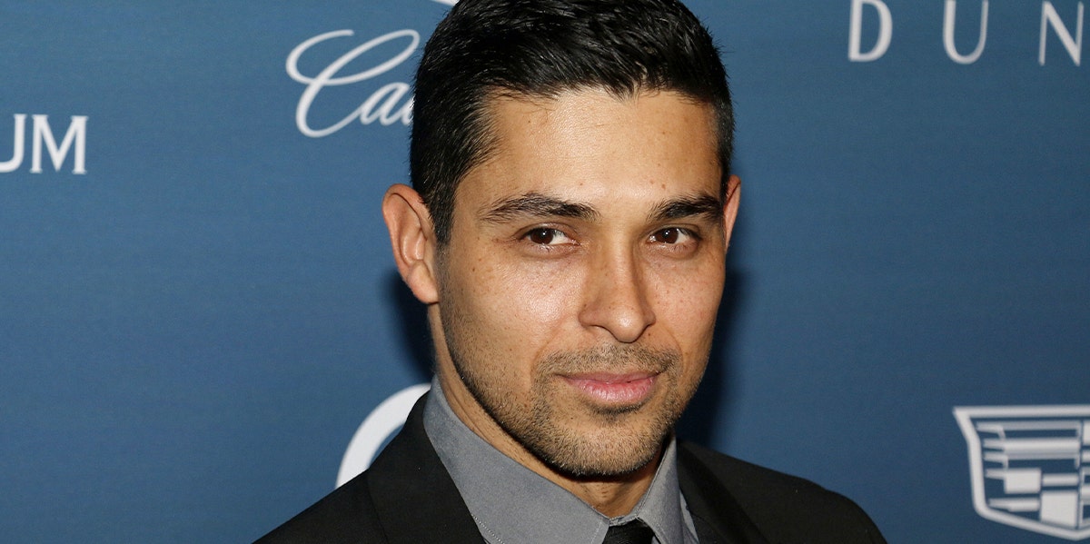 Wilmer Valderrama