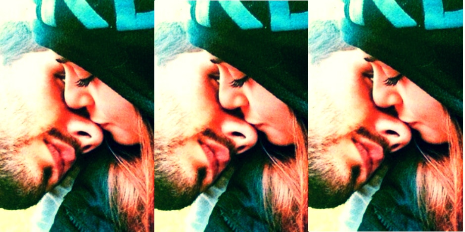 kiss and make up kissing and make up