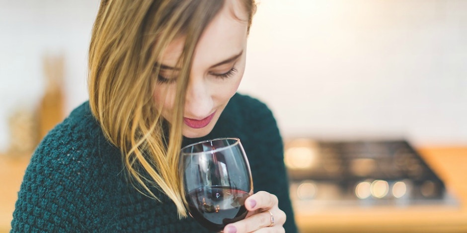 Brilliant News: Hangover-Free Wine Is FINALLY A Thing