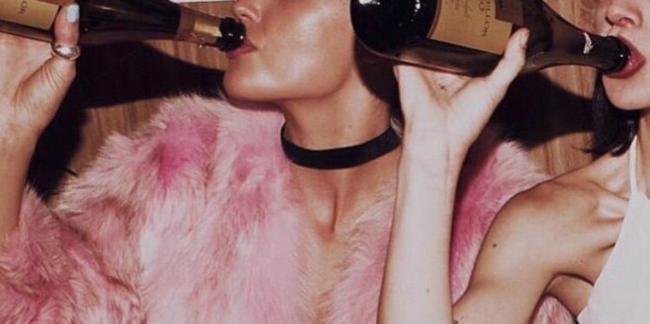 wine self love After A Breakup You May Need A Bottle Of Wine And A Good Cry