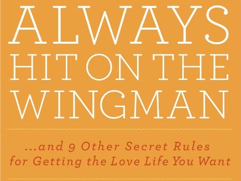 6 Dating Lessons I Learned From "Always Hit On The Wingman"