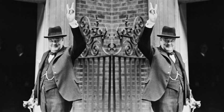 30 Inspirational Winston Churchill Quotes For Winston Churchill Day