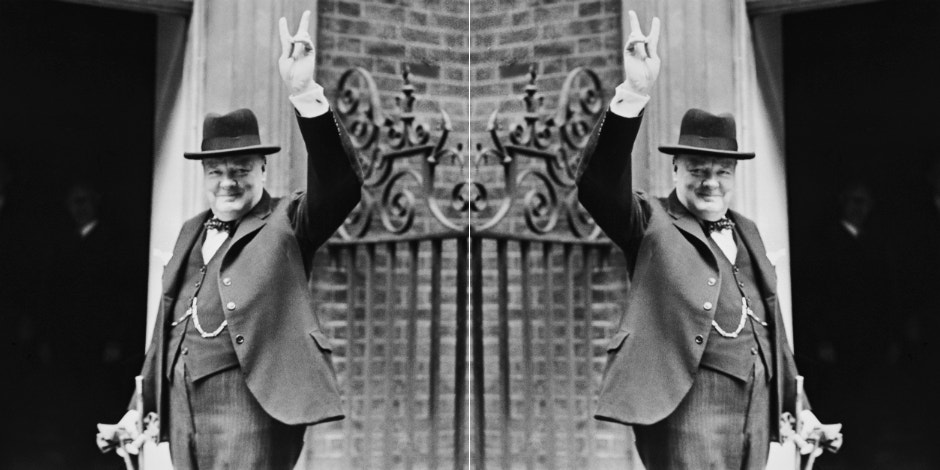 30 Inspirational Winston Churchill Quotes For Winston Churchill Day