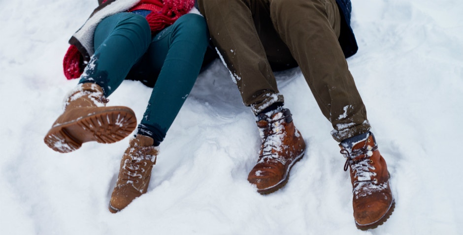 Best Snow Boots For Ice and Snow Best Snow Boots For Ice and Snow