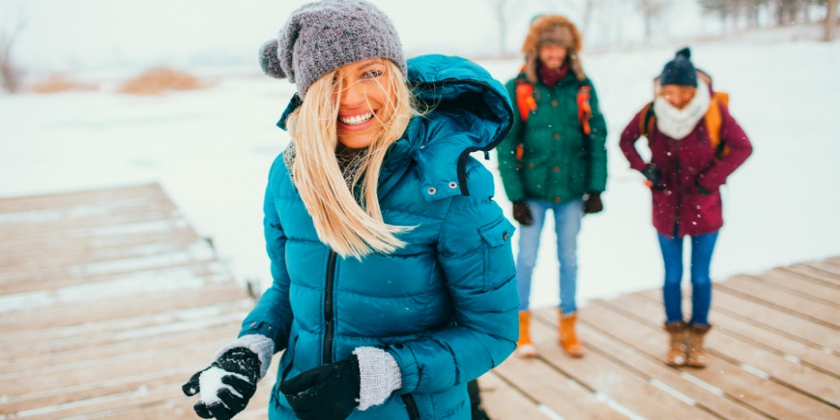 Best Winter Coats Best Winter Coats