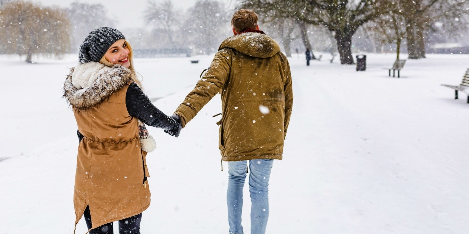 winter date ideas