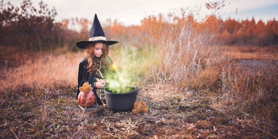 How To Cast A Love Spell Using Witchcraft