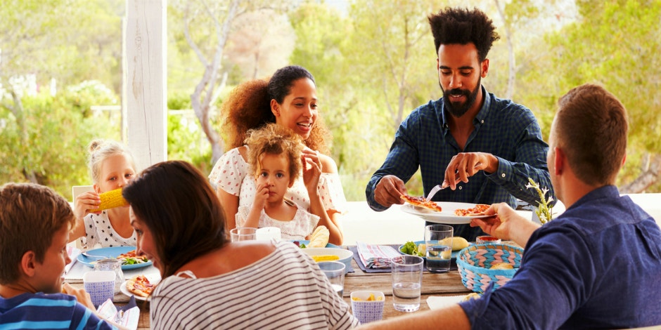 6 Ways To Blend With Family And In-Laws Without Losing Yourself 6 Ways To Blend With Family And In-Laws Without Losing Yourself