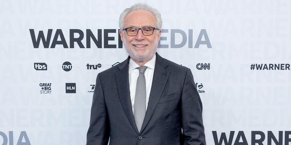 Wolf Blitzer