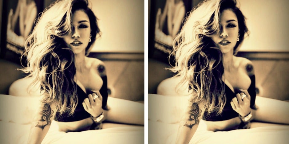 7 Insane Lies You MUST Stop Believing About Your Boobs 7 Insane Lies You MUST Stop Believing About Your Boobs