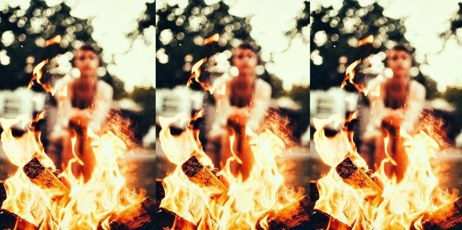 fire fire