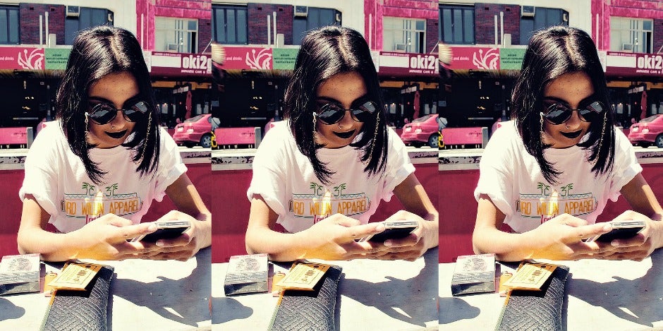 texting texting