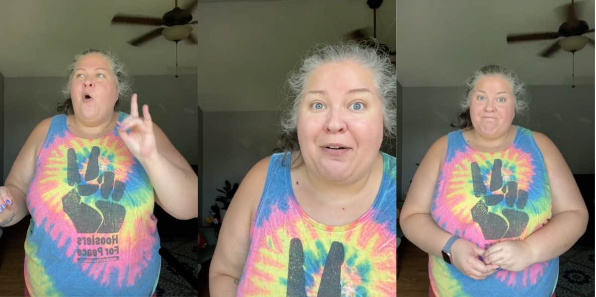 Woman Says She Applied For 76 Jobs After Being Laid Off & Didn't Receive A Single Response Back --- 'It's All A Scam' A woman explained that she was applying for multiple jobs without hearing back.