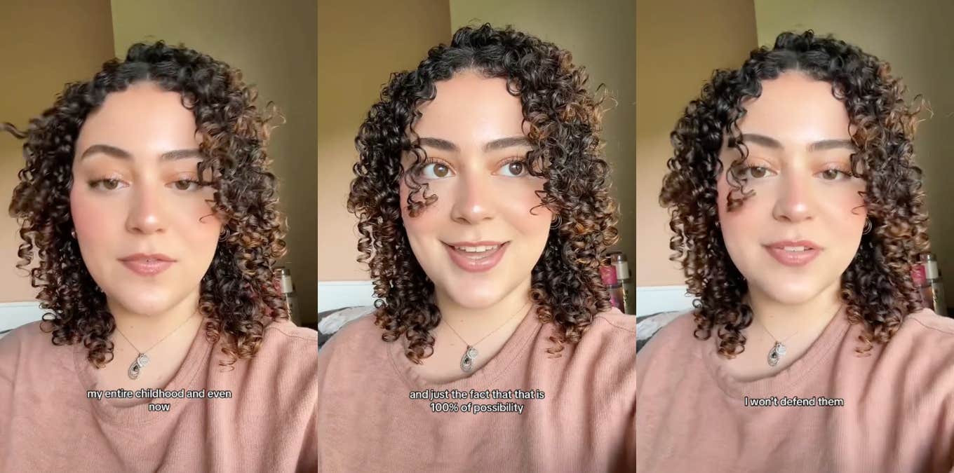 Woman Explains The Reason Why She Does Not Ever Want To Have A Son Sophia