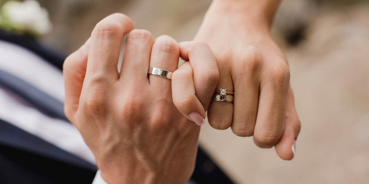 Does Texas Have Laws for Returning a Wedding or Engagement Ring?