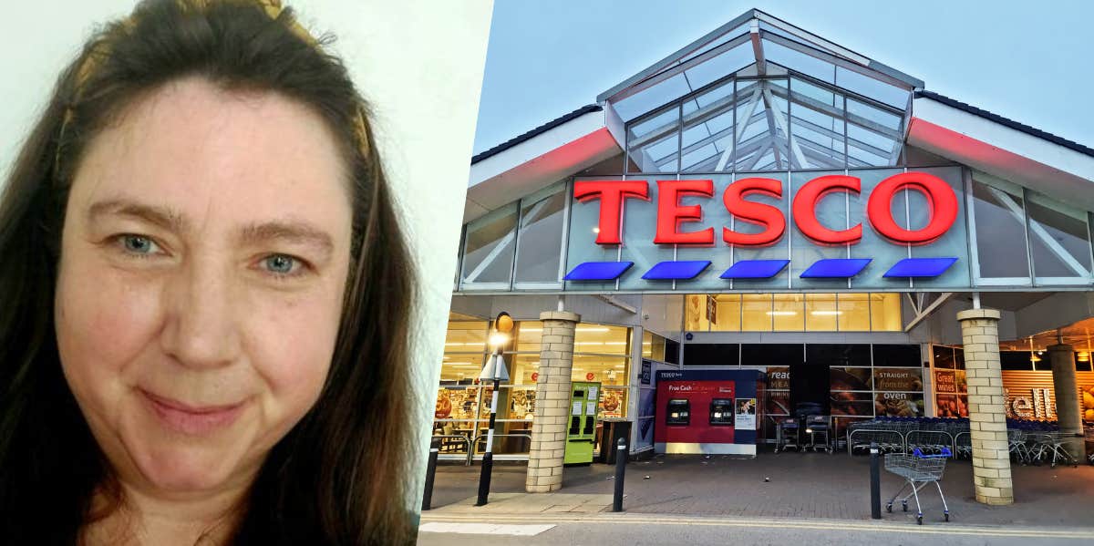 Emily Smith, Tesco