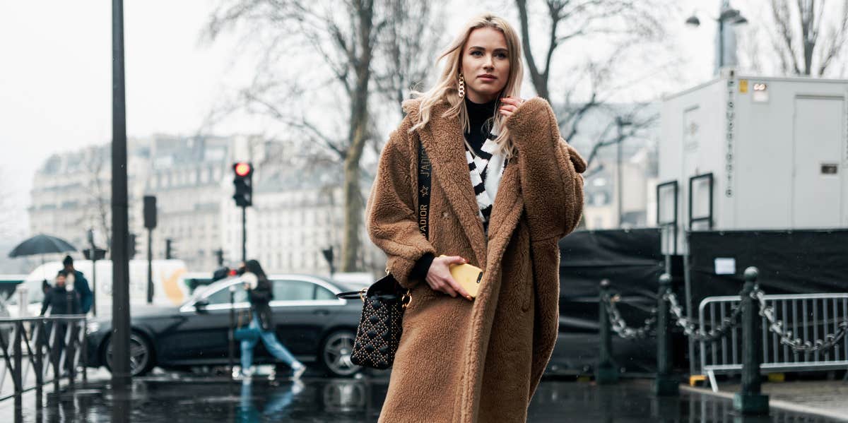 Woman Taking Her Niece To Court Over A Coat Asks If She Went Too Far Woman