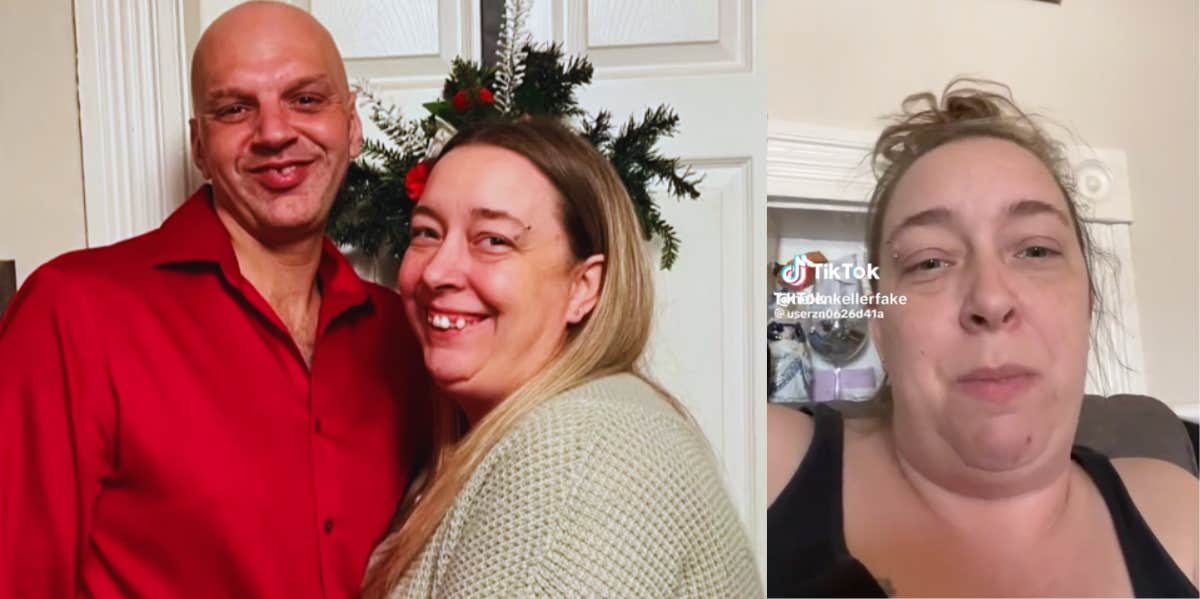 Woman Warns Other Women To Stay Out Of Her Husband's Inbox Sparking Hilarious Reactions Woman warning women to stay away from her husband
