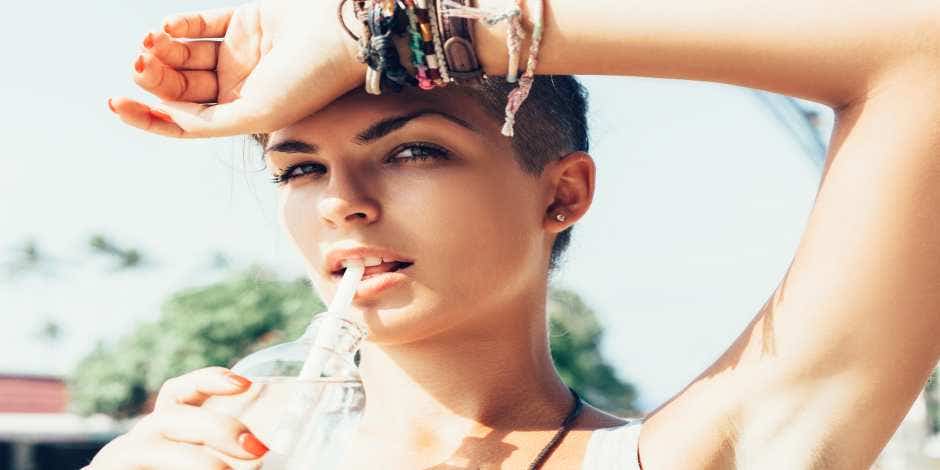 Five Things a Woman Can Do to Improve Her Relationship – Right Now! Five Things a Woman Can Do to Improve Her Relationship – Right Now!