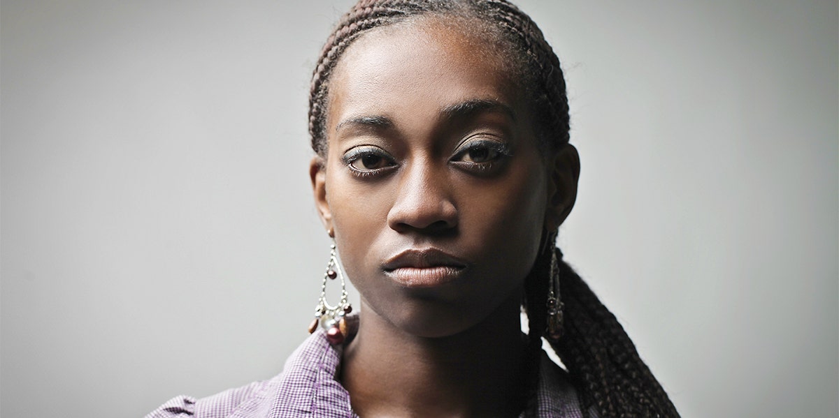 Dear White People: Yes, You Can Be Broke *And* Privileged Dear White People: Yes, You Can Be Broke *And* Privileged