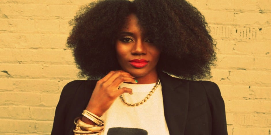 woman wearing a blazer woman wearing a blazer