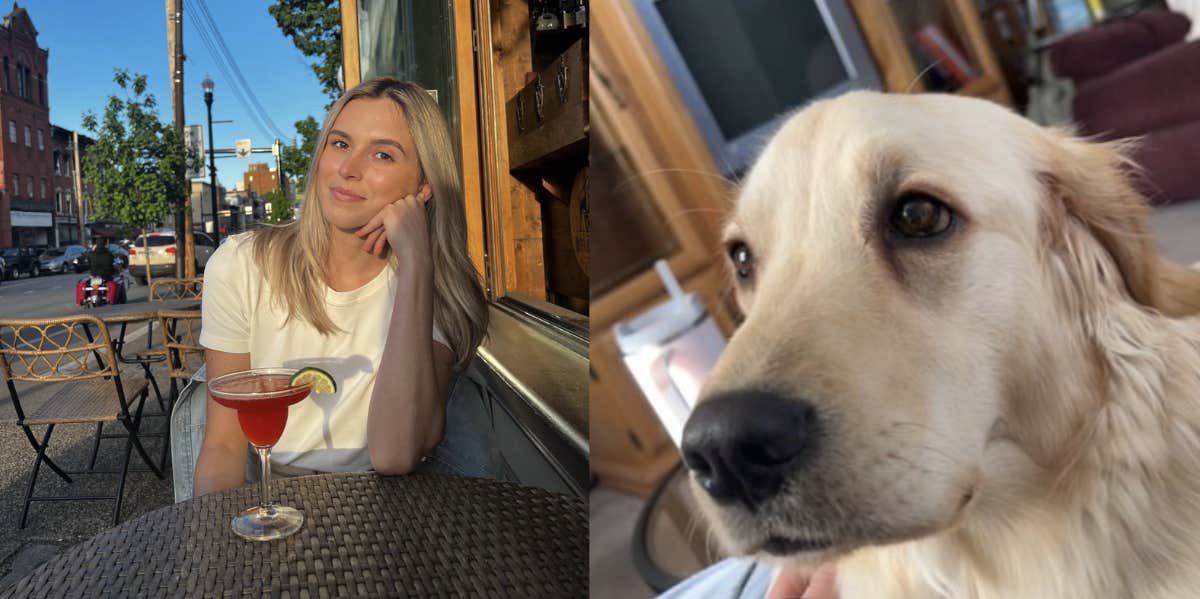 Woman's Ex-Boyfriend Sues Her For $5,000 For Keeping Their Dog After Their Break Up dog custody battle