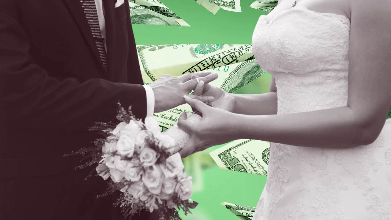 Woman’s Great-Grandfather Makes Every Newly Engaged Couple In The Family Go No Contact For 365 Days If They Want Inheritance great grandfather, inheritance, woman, engaged