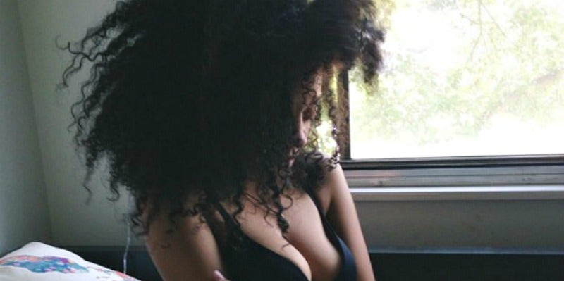 woman woman