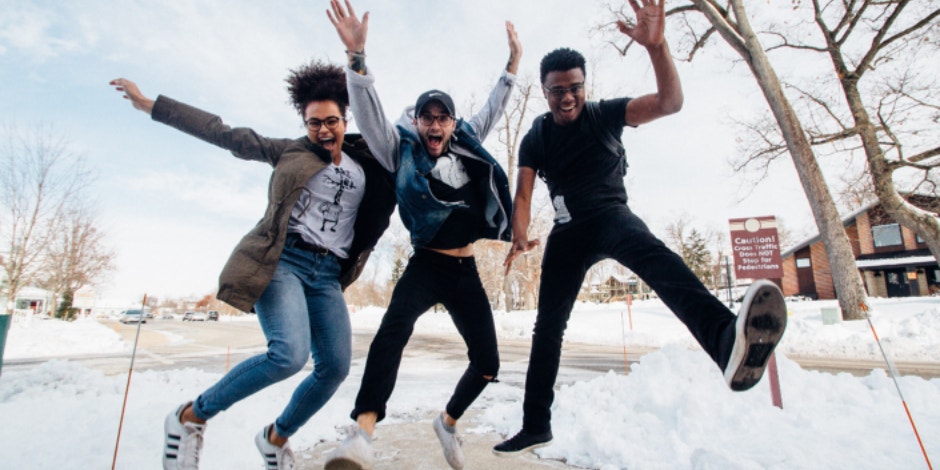 Women With This Zodiac Sign Prefer Male Friendships Over Female Ones, According To Astrology Women With This Zodiac Sign Prefer Male Friendships Over Female Ones, According To Astrology