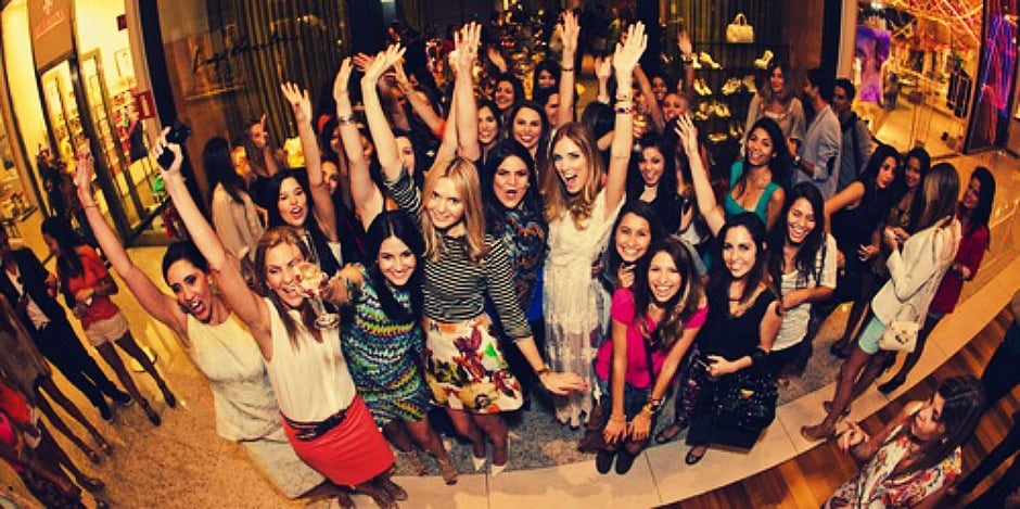 women raising hands women raising hands