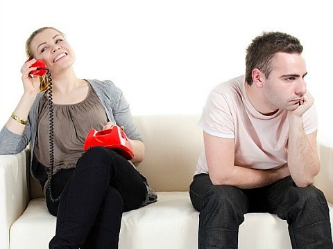 Gender Equality: Is Your Boyfriend Threatened by Your Success? 