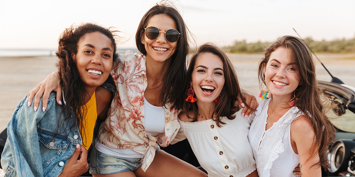Misogynistic TikTokers Can't Stop Ridiculing Women For Literally Everything — And It's Getting Old Misogynistic TikTokers Can't Stop Ridiculing Women For Literally Everything — And It's Getting Old
