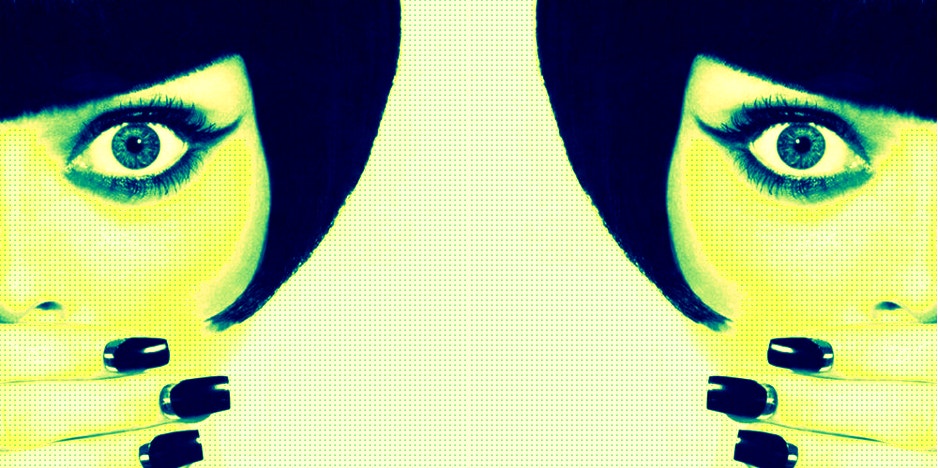 What A Female Orgasm REALLY Feels Like