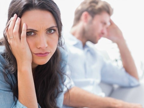Commitment Issues & Men: Are You The Problem?