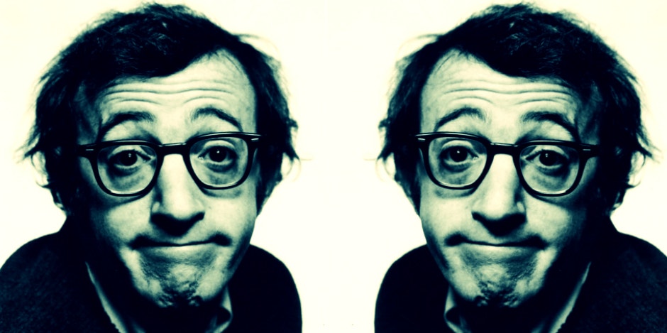 I Was Molested As A Child — And Woody Allen Can Go To HELL I Was Molested As A Child — And Woody Allen Can Go To HELL