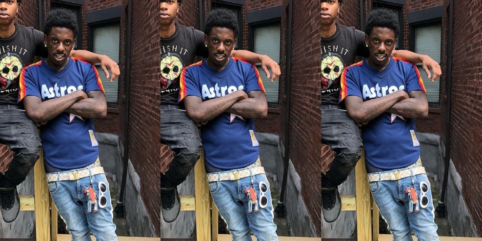 Jimmy Wopo Jimmy Wopo