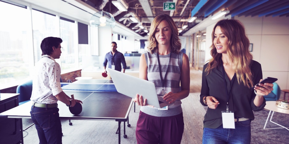 How To Motivate Employees & Improve Company Culture With A Happy Work Life Balance How To Motivate Employees & Improve Company Culture With A Happy Work Life Balance
