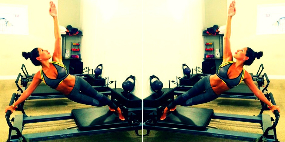Skipping Out On Regular Exercise Messes With Your Body Skipping Out On Regular Exercise Messes With Your Body