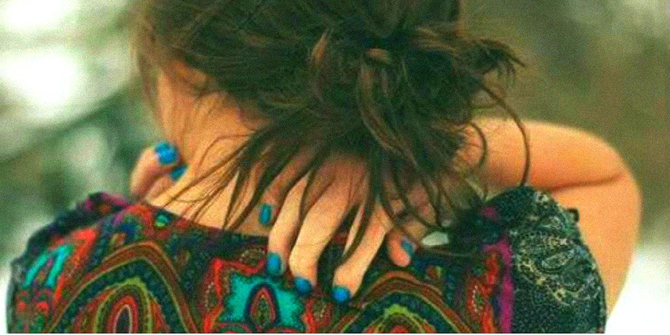 worry woman worry woman