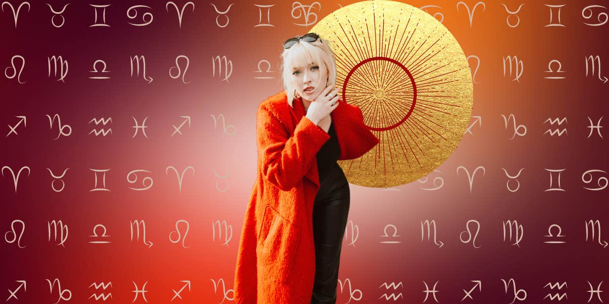 What Is The Worst Sun Sign To Have? woman, zodiac signs