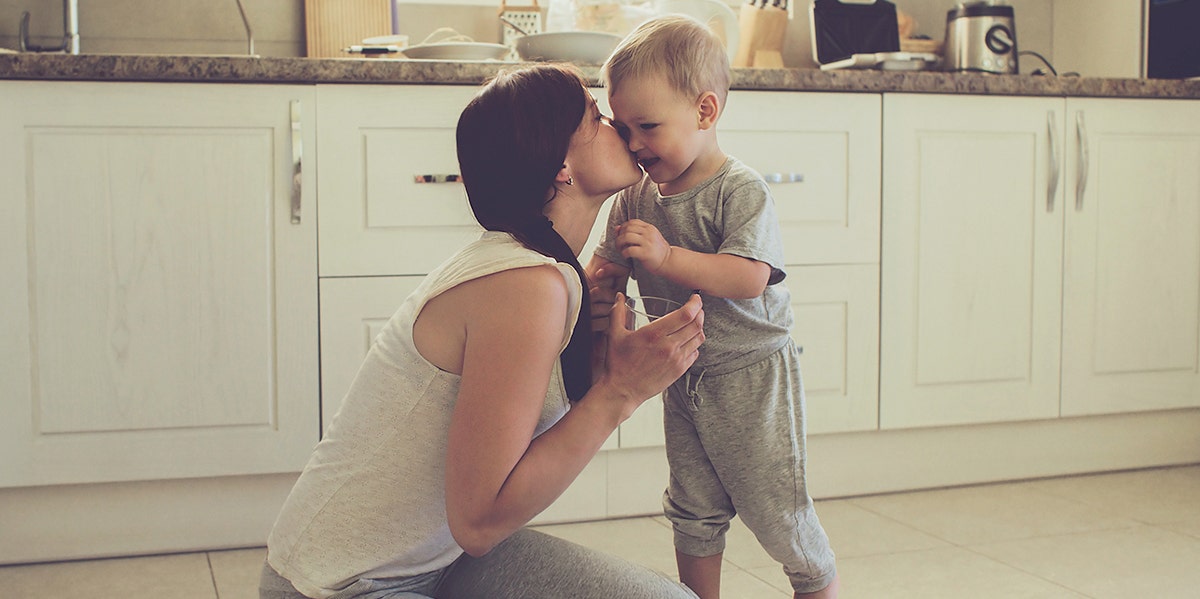 The Worst Thing About Motherhood Is Also The Most Painful Thing To Admit The Worst Thing About Motherhood Is Also The Most Painful Thing To Admit
