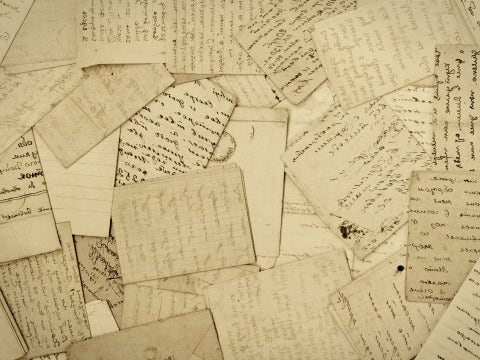 letters letters