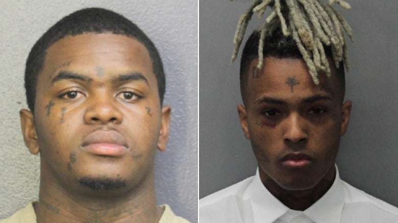 New Details About Dedrick D. Williams, The Man Who Shot XXXTentacion According To Police New Details About Dedrick D. Williams, The Man Who Shot XXXTentacion According To Police