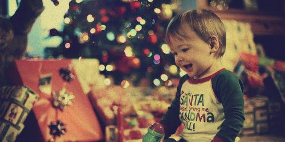 christmas baby christmas baby