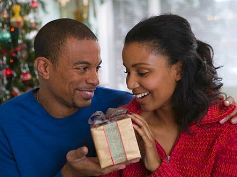 12 Days Of Christmas Gifts You'll Both Love [EXPERT]
