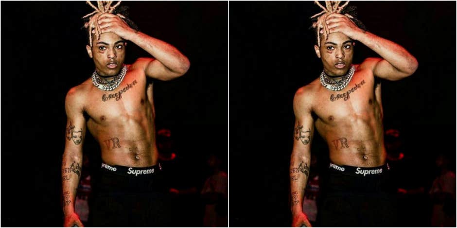 New Conspiracy Theories About XXXTentacion's Death, Including Why Fans  Think He's Still Alive | YourTango