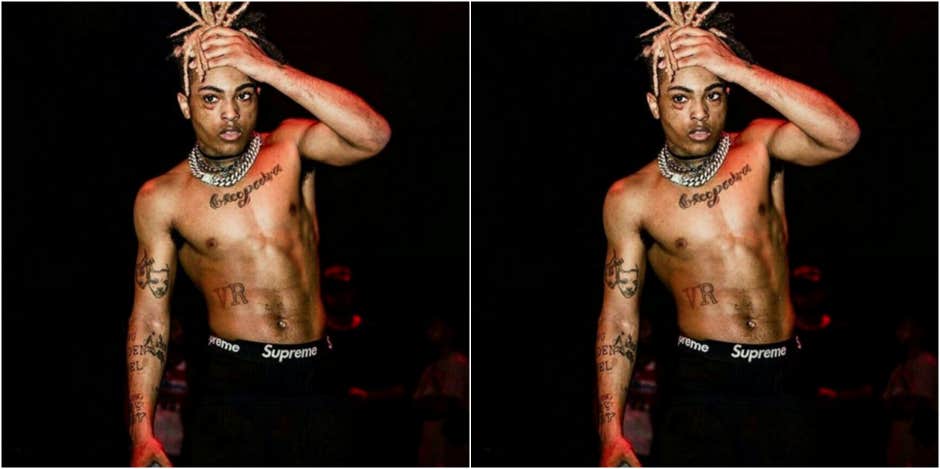 XXXTentacion death conspiracy theories
