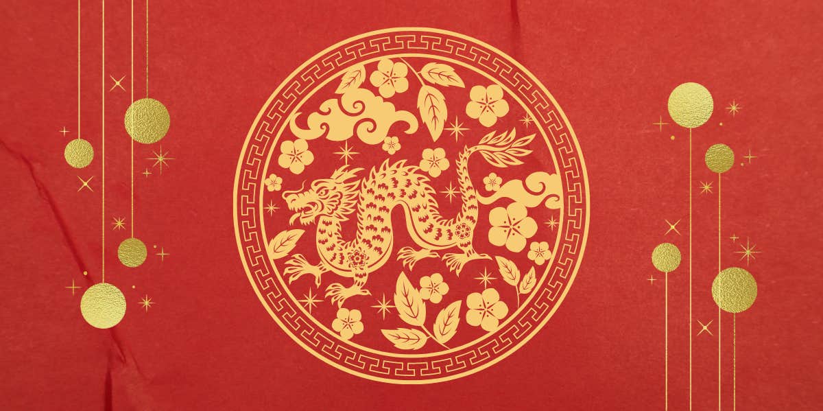 Chinese Zodiac animals: What is a Wood Dragon and what year is it