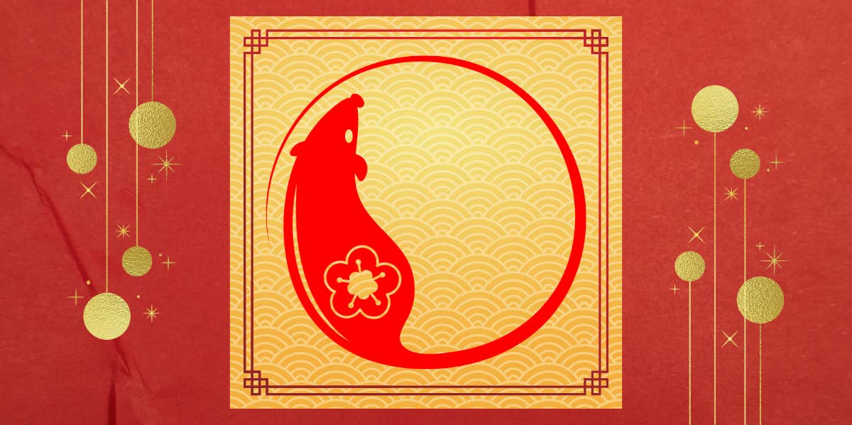 Year Of The Rat Chinese Zodiac Personality Traits, Years And Compatibility chinese lunar year of the rat symbol